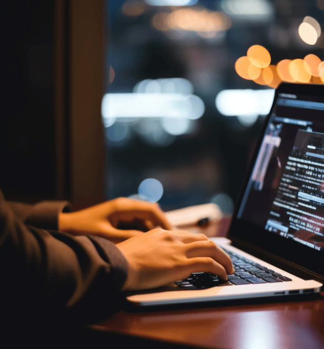 Cybersecurity